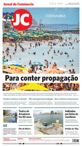 Jornal do Commercio