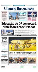 Correio Braziliense