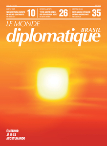 Le Monde Diplomatique