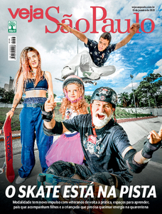 Veja SP