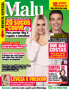 Malu Malu