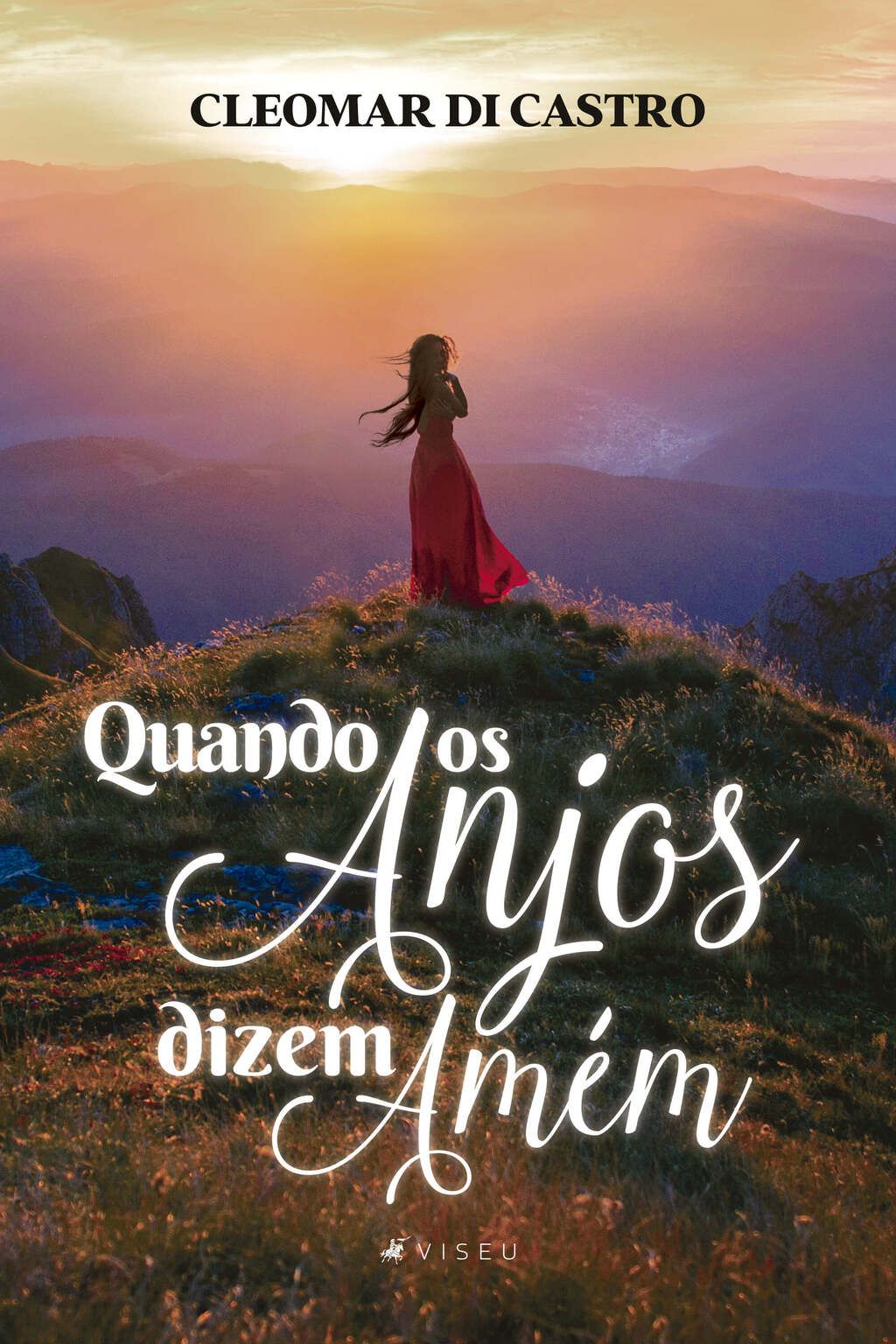 Quando os anjos dizem Amém