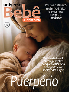 Universo Bebê e Criança