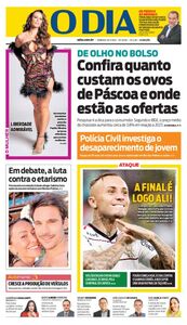 O Dia RJ