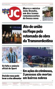 Jornal do Commercio