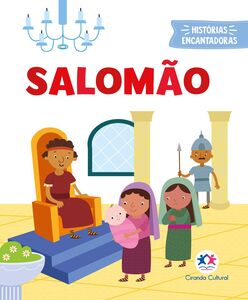 Salomão