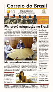 Correio do Brasil - Acervo