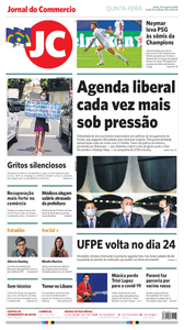 Jornal do Commercio
