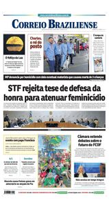 Correio Braziliense