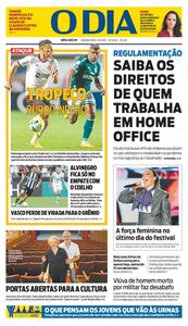 O Dia RJ