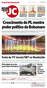Jornal do Commercio