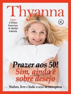 Thyanna