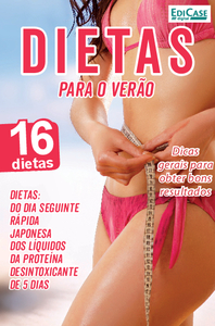 Emagreça com saúde