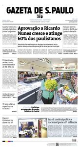 Jornal Gazeta