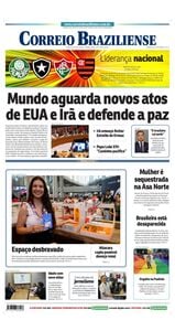 Correio Braziliense