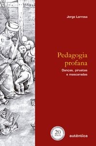 Pedagogia profana