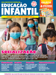 Guia Educação Infantil