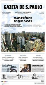 Jornal Gazeta