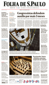 Folha de S.Paulo
