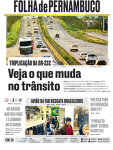 Folha de Pernambuco