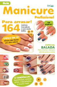 Manicure Com Estilo Manicure Com Estilo