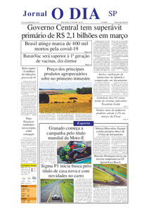 O Dia SP