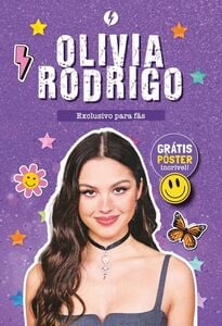 Olivia Rodrigo Exclusivo para fãs