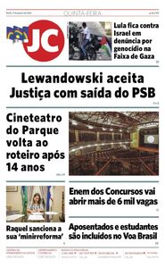 Jornal do Commercio