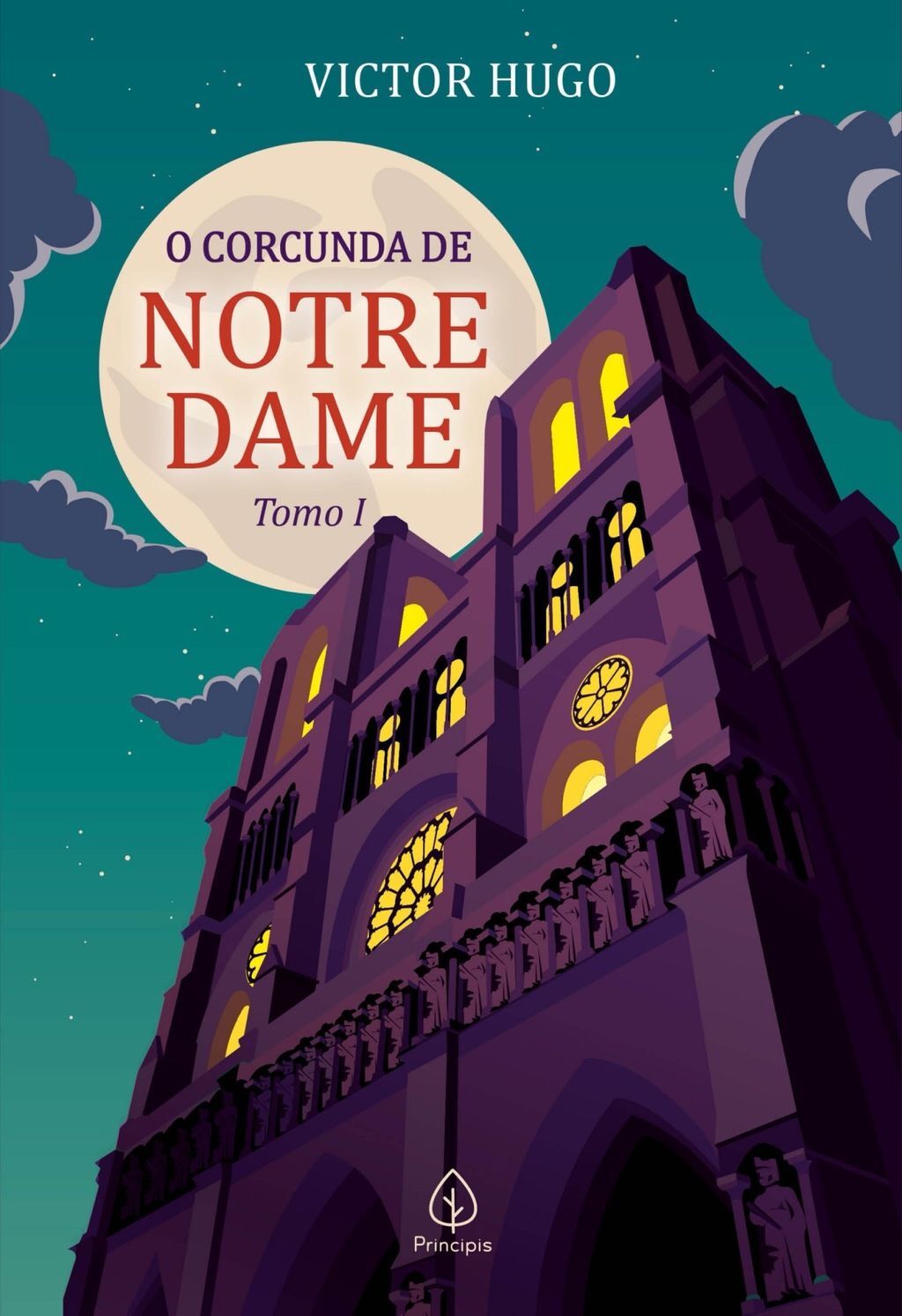 O Corcunda de Notre Dame