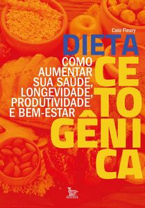 Dieta cetogênica