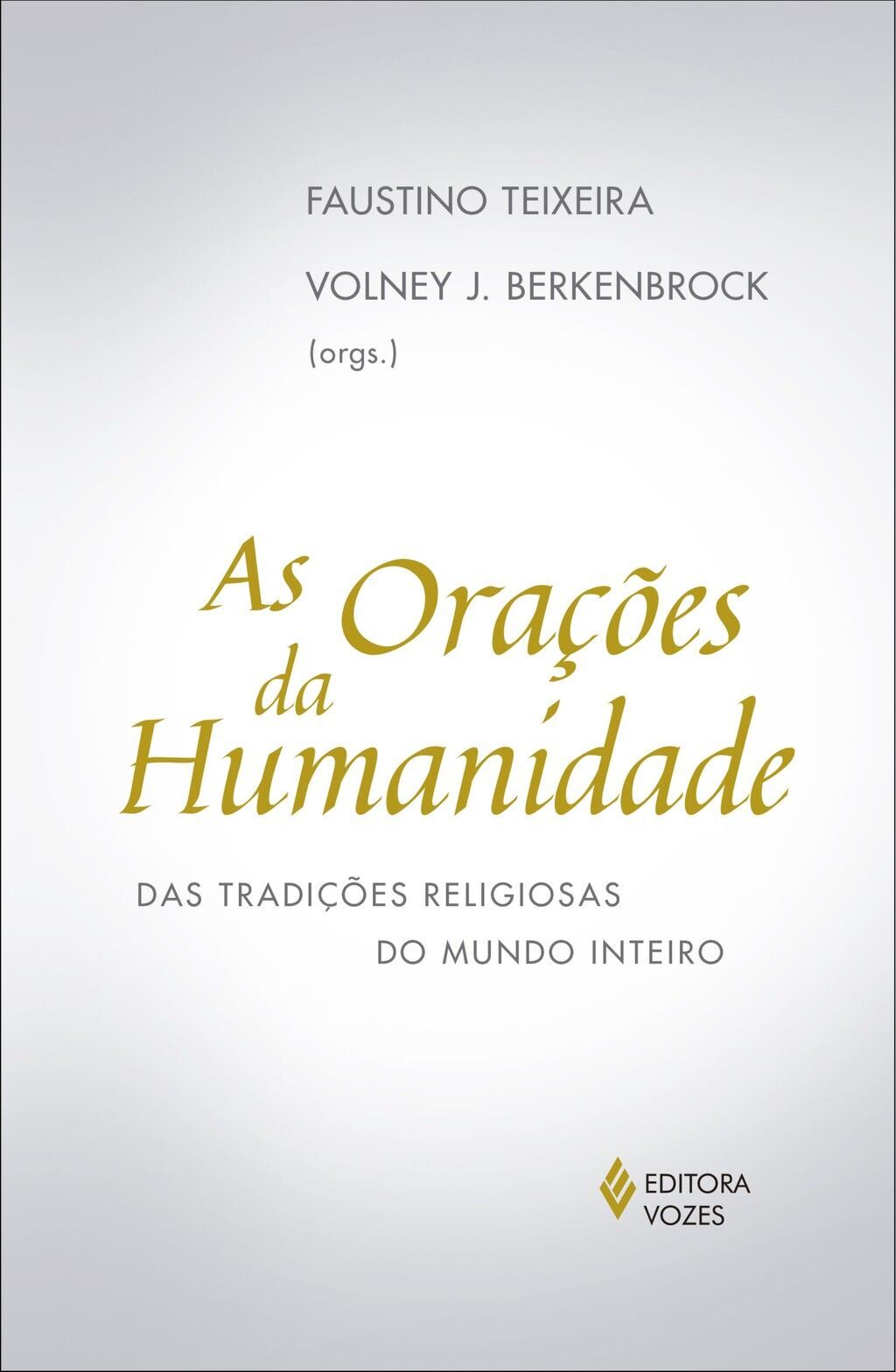 As orações da humanidade