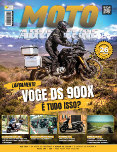 Moto Adventure