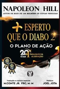 Mais esperto que o diabo 2