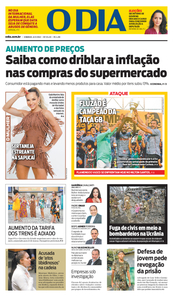 O Dia RJ