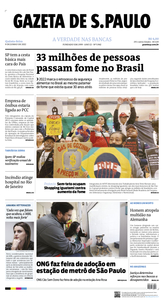 Jornal Gazeta