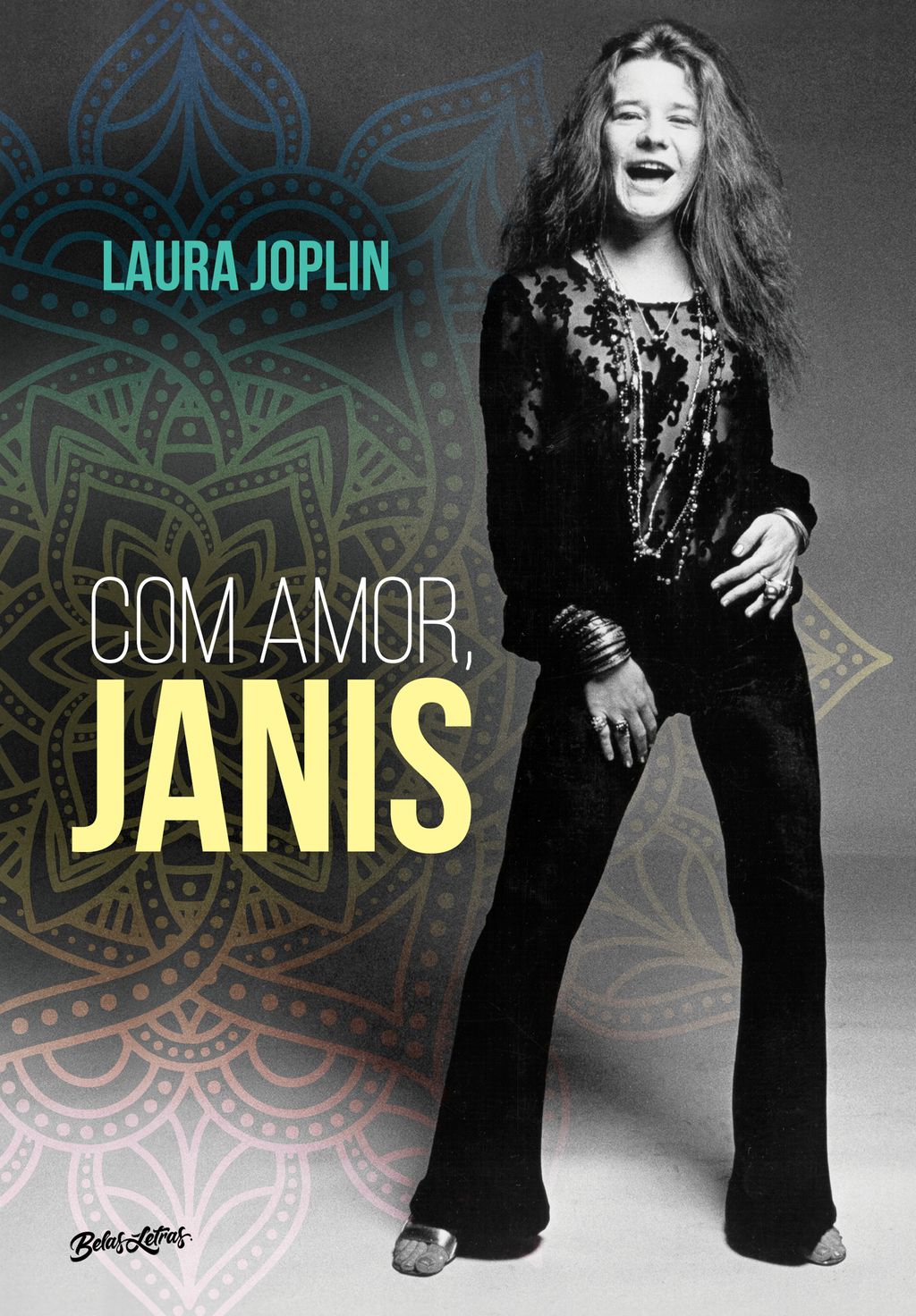 Com amor, Janis