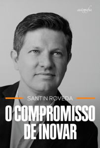 O compromisso de inovar
