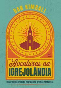 Aventuras na Igrejolândia