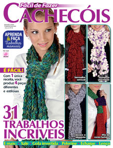 Aprenda e Faça Trabalhos Manuais