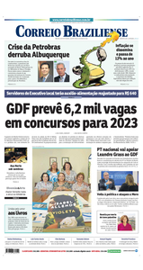 Correio Braziliense