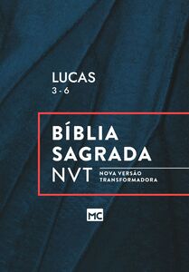 Lucas 3 - 6, NVT
