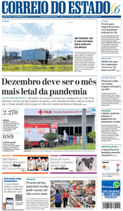 Correio do Estado MS