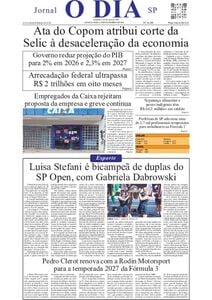 O Dia SP
