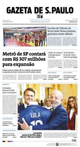 Jornal Gazeta