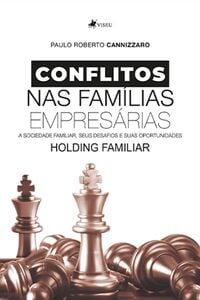Conflitos nas Famílias Empresárias