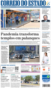 Correio do Estado MS