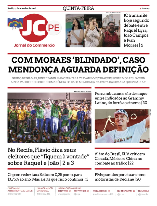 Jornal do Commercio