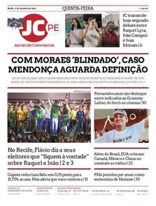Jornal do Commercio