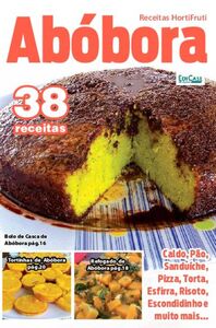 Receitas sem segredos