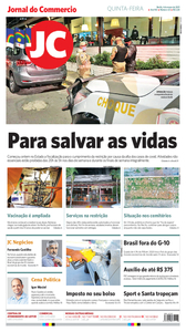 Jornal do Commercio
